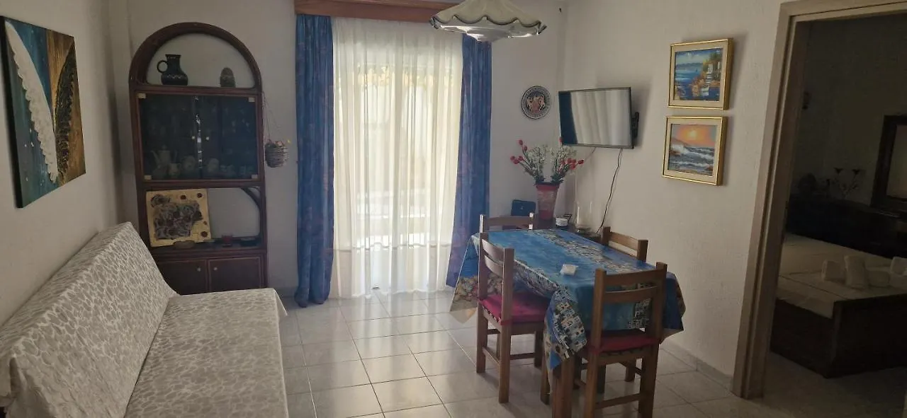 Σπίτι διακοπών Pefkochori Family Spot Βίλα