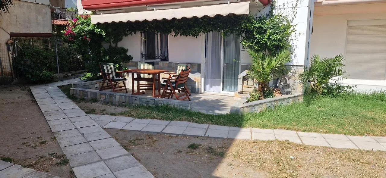 Pefkochori Family Spot Βίλα Ελλάδα