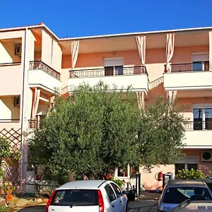 Filomeni Pensiune