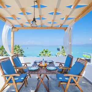  Διαμέρισμα Nautilus Sea View 4