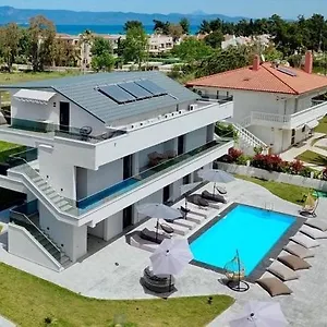  Πανσιόν V Luxury