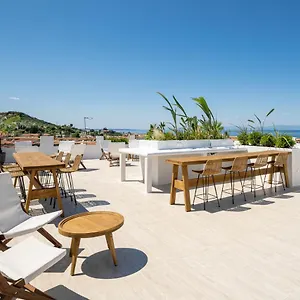  Ξενοδοχείο Palm Residences