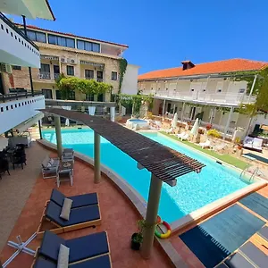 Philoxenia & Hotell