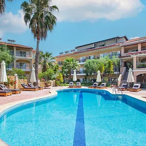 Aparthotel Aloni, Pefkochori