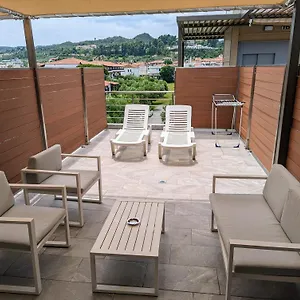 Hotel Pefkohori Beach Hotell