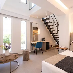  Διαμέρισμα Mirablue Luxury Residences (adults Only)