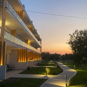 3* Apart Otel Asterias Premium