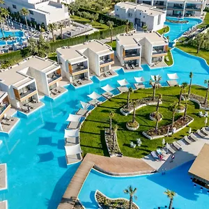Hotel Anna Island, Pefkochori