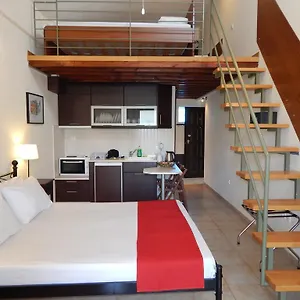 Kripis Apartament