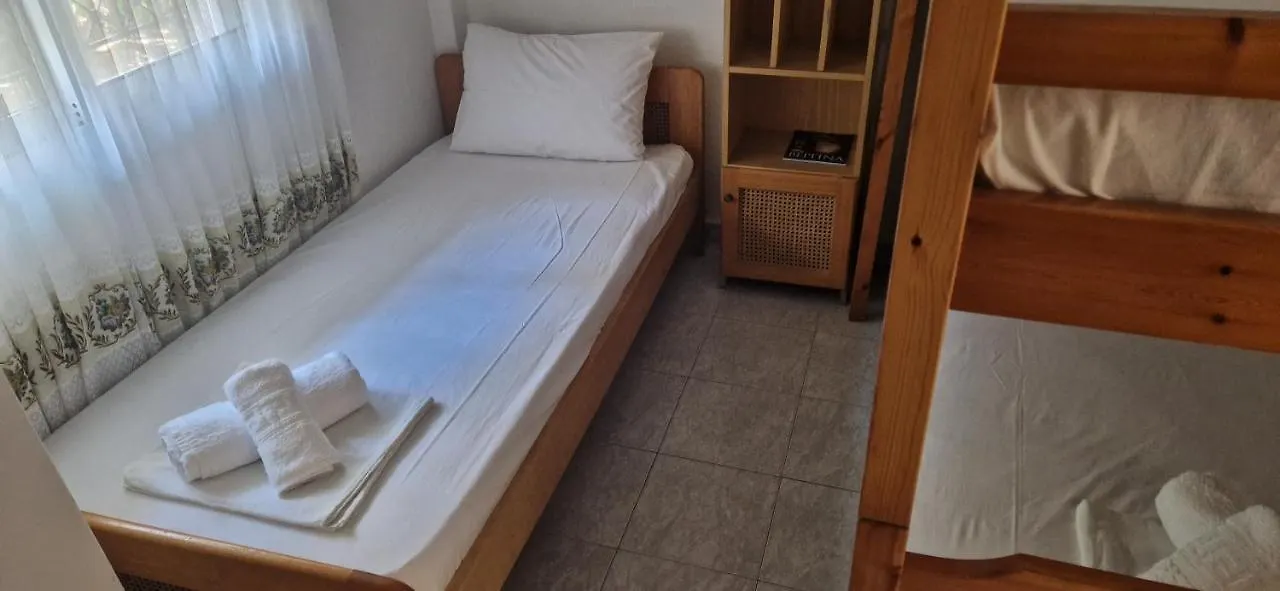 Pefkochori Family Spot Villa Holiday home
