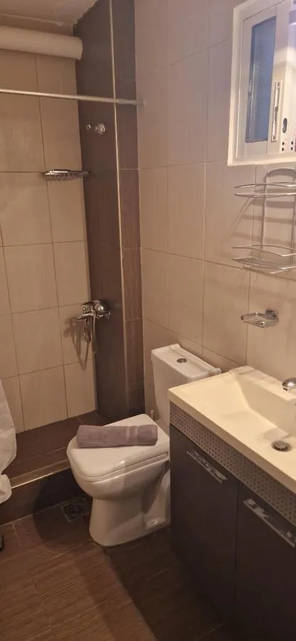 Pefkochori Family Spot Villa