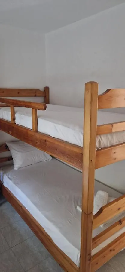 Holiday home Pefkochori Family Spot Villa Greece